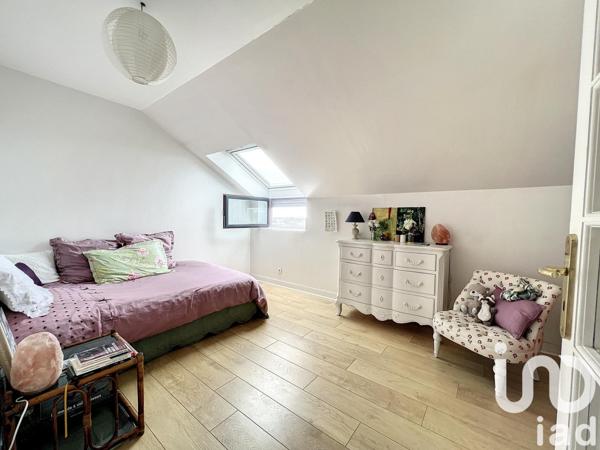 Appartement à vendre 5 pièces 124 m² Épinay-sur-Orge