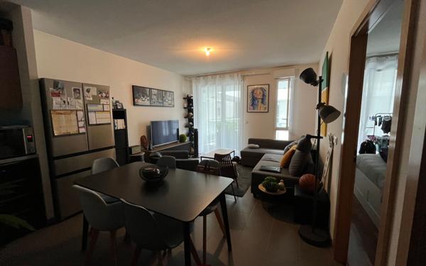 Appartement à vendre    2 pièces • 41,15 m2 La Rochelle