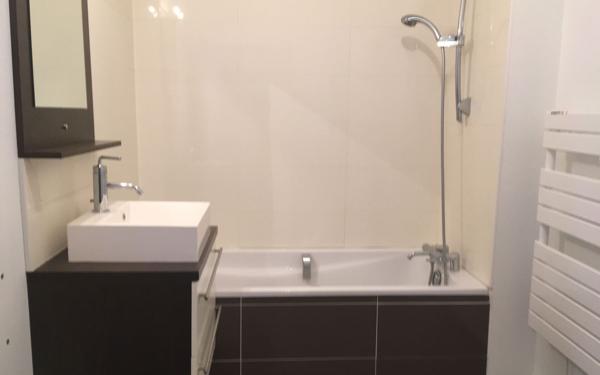 Appartement à vendre    2 pièces • 41,15 m2 La Rochelle