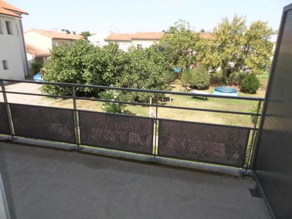 Appartement 61 m²
