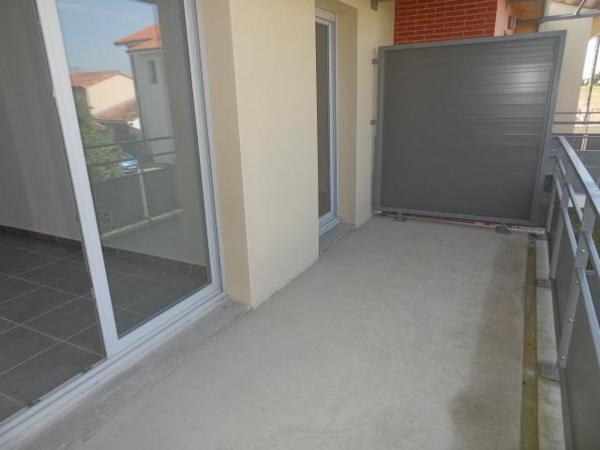 Appartement 61 m²