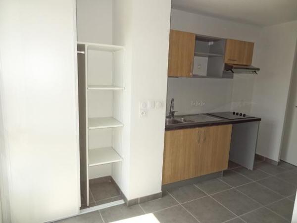 Appartement 61 m²