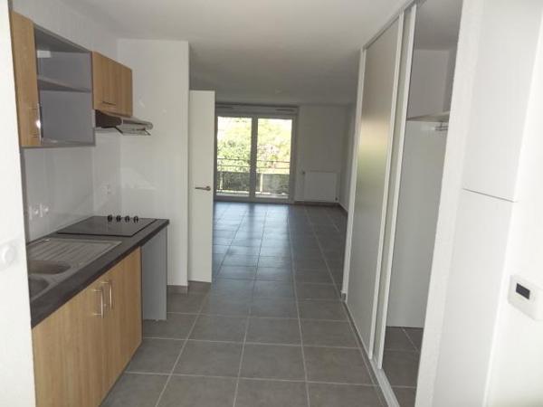 Appartement 61 m²
