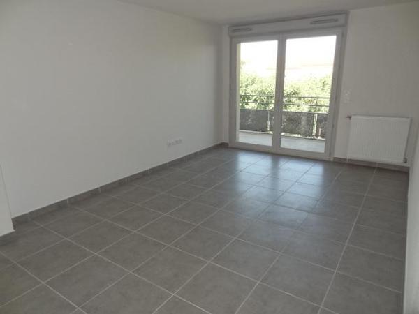 Appartement 61 m²