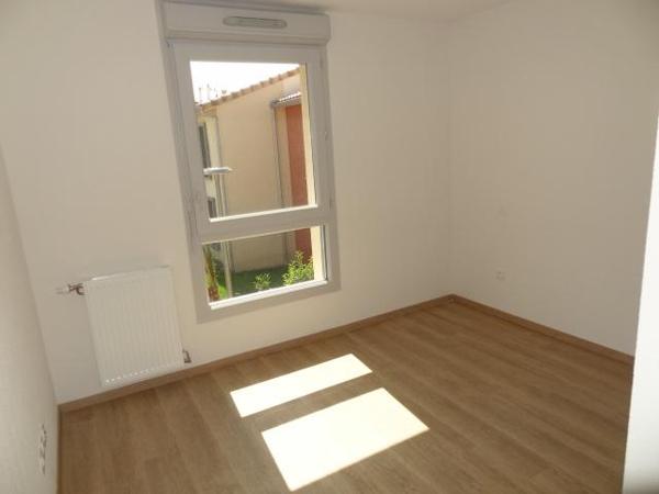 Appartement 61 m²
