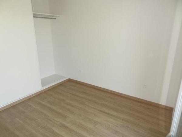Appartement 61 m²