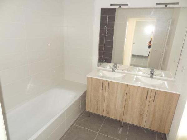 Appartement 61 m²