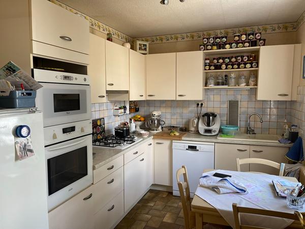 Maison Châtelaillon-Plage de plain-pied 4 pièces