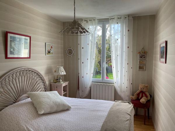 Maison Châtelaillon-Plage de plain-pied 4 pièces