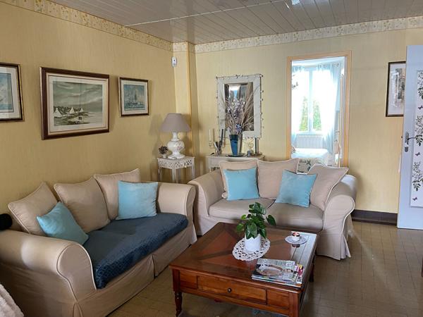 Maison Châtelaillon-Plage de plain-pied 4 pièces