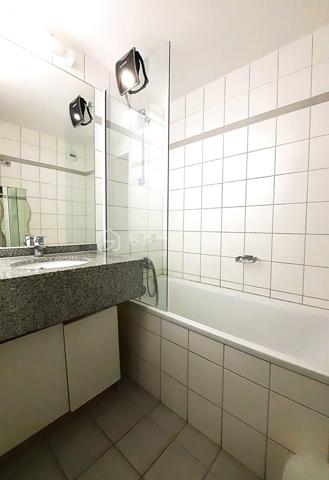 Appartement de 28 m²