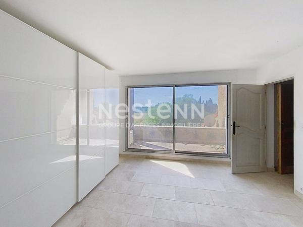 Maison de caractere en campagne avec grand terrain ? Beaucaire