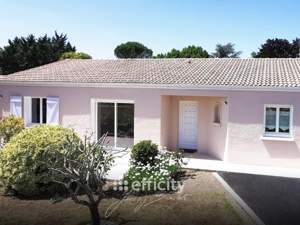 Maison
         5 pièces
        - 107 m² 285 000 € *