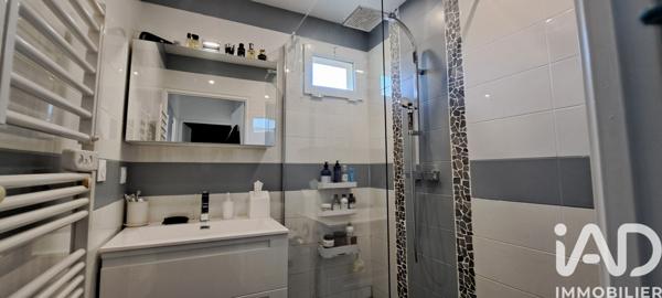 Appartement à vendre 3 pièces 58 m² Taverny