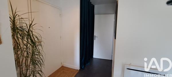 Appartement à vendre 3 pièces 58 m² Taverny