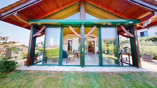 Calme, proximité commerces et facture faible