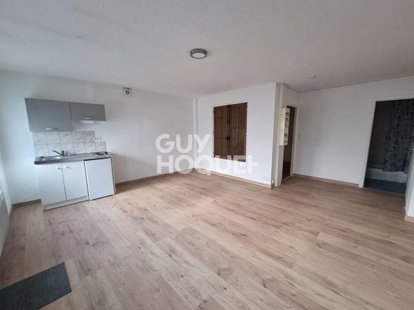Appartement à louer à ALBERT (80300).
