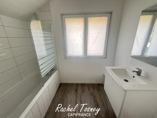 Dpt Haute-Saône (70), à vendre PLANCHER LES MINES, PAVILLON avec cour, jardin et dépendances !