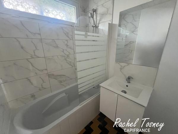 Dpt Haute-Saône (70), à vendre PLANCHER LES MINES, PAVILLON avec cour, jardin et dépendances !