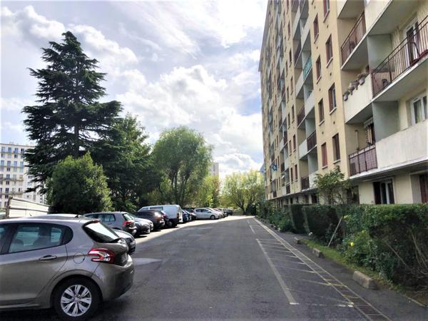 Bagneux (92220) 3/4 Pièces Bagneux