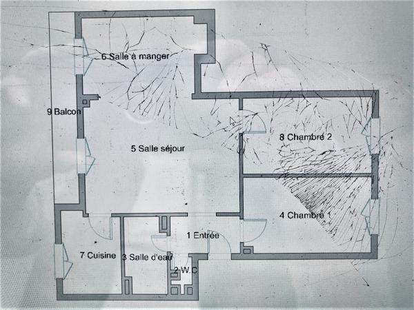 Bagneux (92220) 3/4 Pièces Bagneux