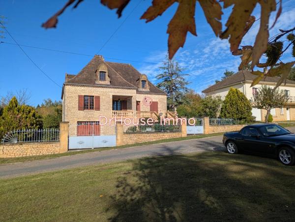 Maison à vendre 5 pièces de 154 m²