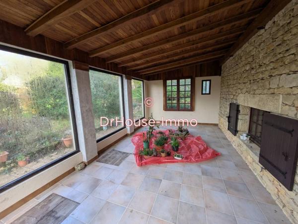 Maison à vendre 5 pièces de 154 m²