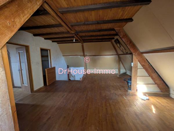 Maison à vendre 5 pièces de 154 m²