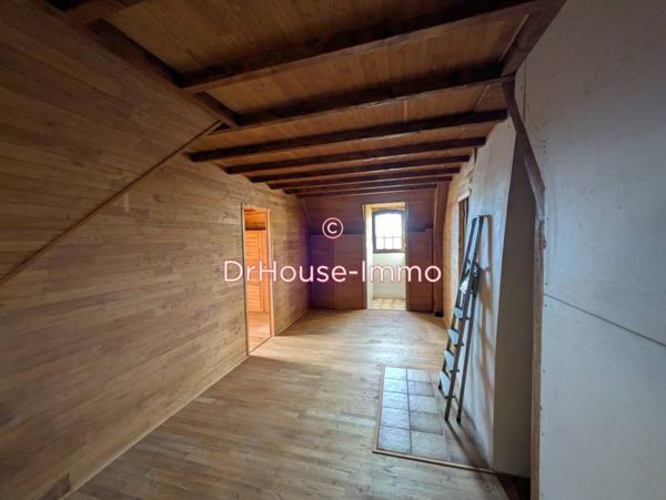 Maison à vendre 5 pièces de 154 m²