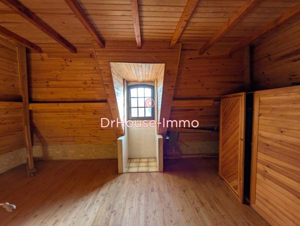 Maison à vendre 5 pièces de 154 m²