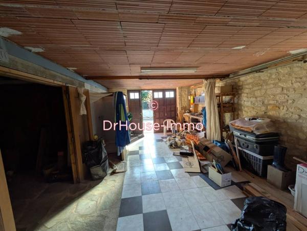 Maison à vendre 5 pièces de 154 m²