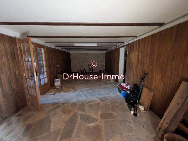 Maison à vendre 5 pièces de 154 m²