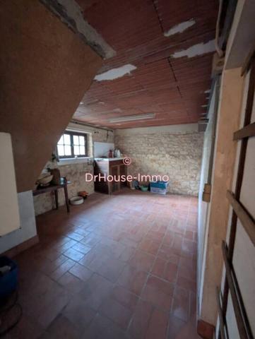 Maison à vendre 5 pièces de 154 m²