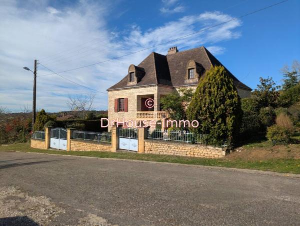 Maison à vendre 5 pièces de 154 m²