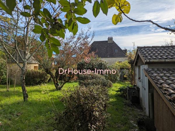 Maison à vendre 5 pièces de 154 m²