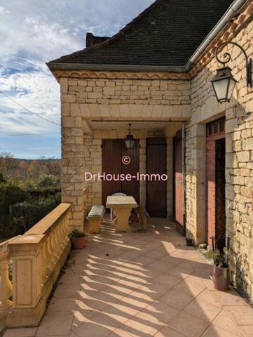 Maison à vendre 5 pièces de 154 m²