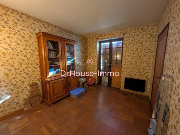 Maison à vendre 5 pièces de 154 m²