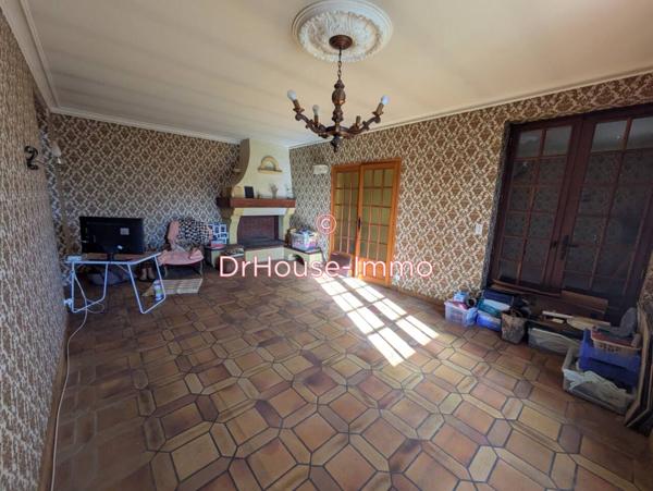 Maison à vendre 5 pièces de 154 m²