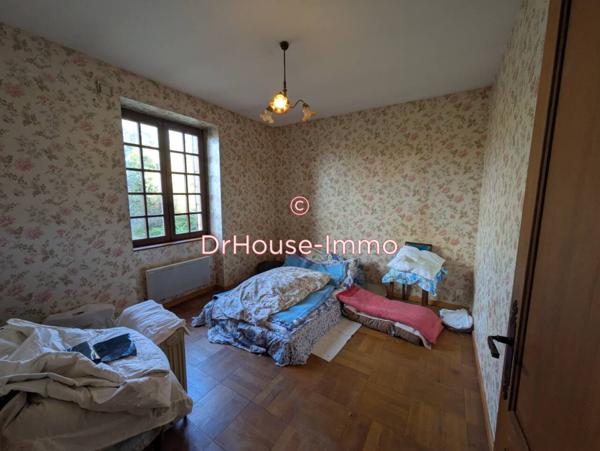 Maison à vendre 5 pièces de 154 m²