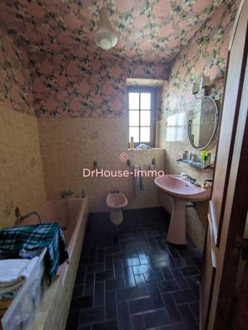 Maison à vendre 5 pièces de 154 m²