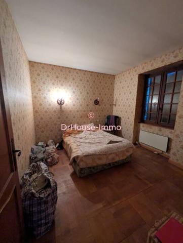 Maison à vendre 5 pièces de 154 m²