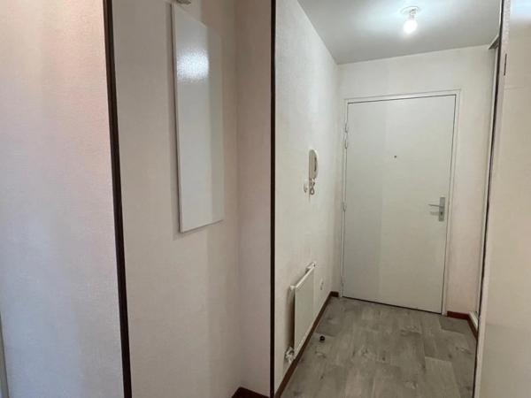 Appartement à louer à Essey-lès-Nancy (54270)