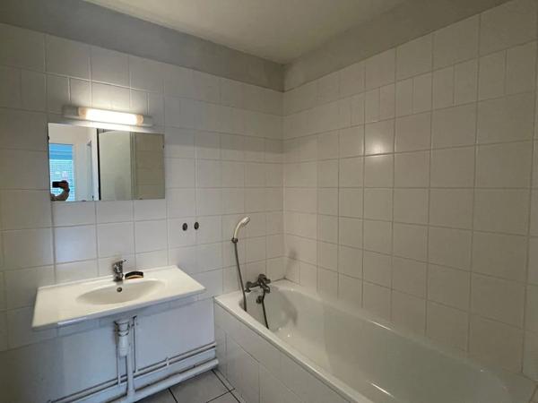Appartement à louer à Essey-lès-Nancy (54270)