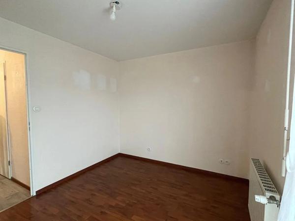 Appartement à louer à Essey-lès-Nancy (54270)