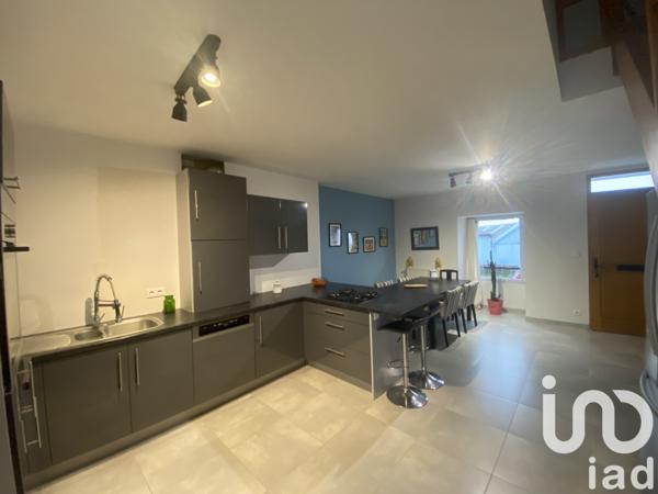 Maison à vendre 6 pièces 122 m² Paimbœuf