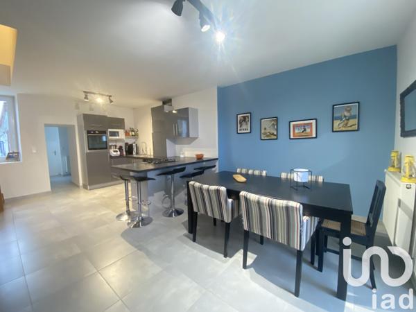 Maison à vendre 6 pièces 122 m² Paimbœuf