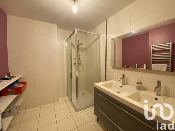 Maison à vendre 6 pièces 122 m² Paimbœuf