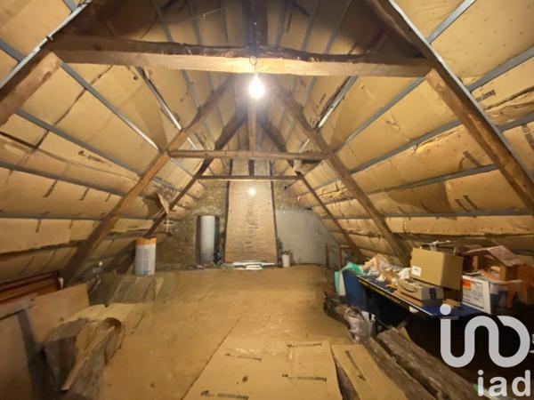 Maison à vendre 6 pièces 122 m² Paimbœuf