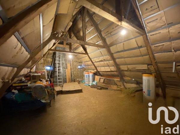 Maison à vendre 6 pièces 122 m² Paimbœuf