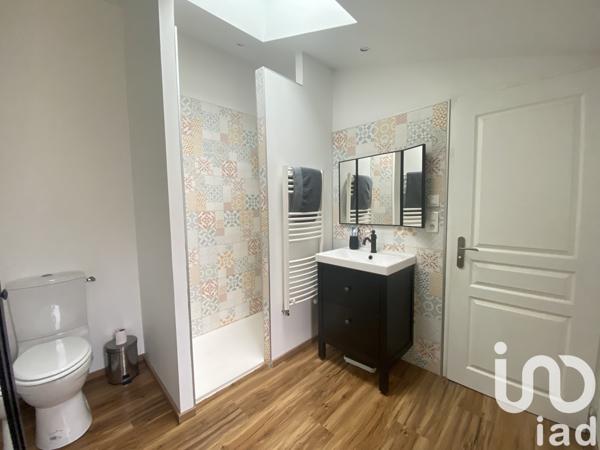 Maison à vendre 6 pièces 122 m² Paimbœuf